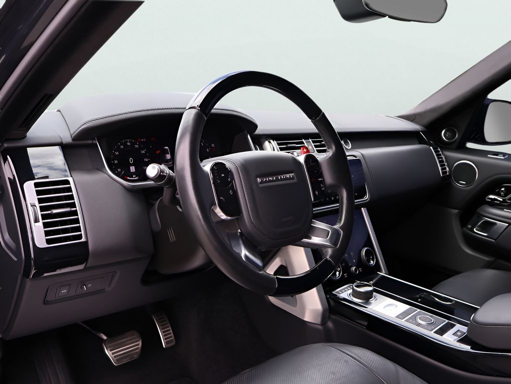 2021 Land Rover Range Rover Westminster San Clemente CA