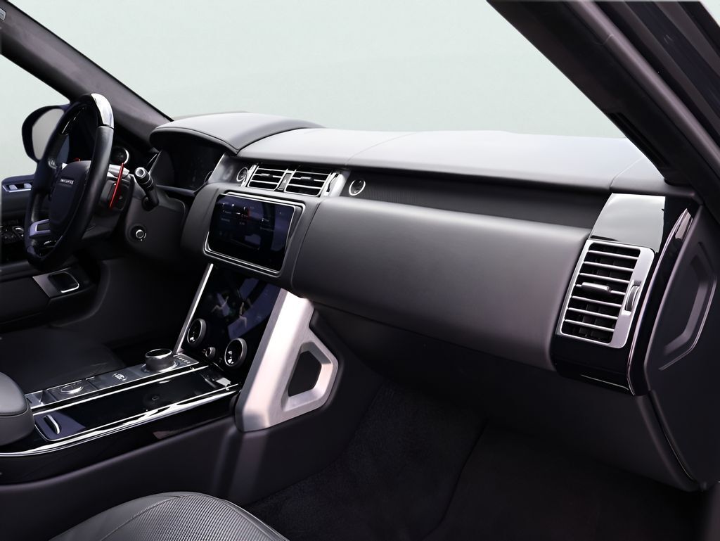 2021 Land Rover Range Rover Westminster San Clemente CA