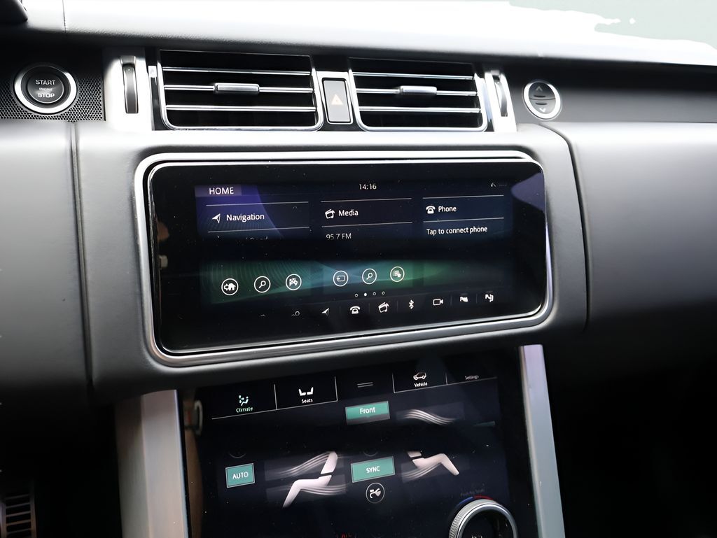 2021 Land Rover Range Rover Westminster San Clemente CA