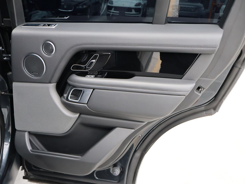2021 Land Rover Range Rover Westminster San Clemente CA