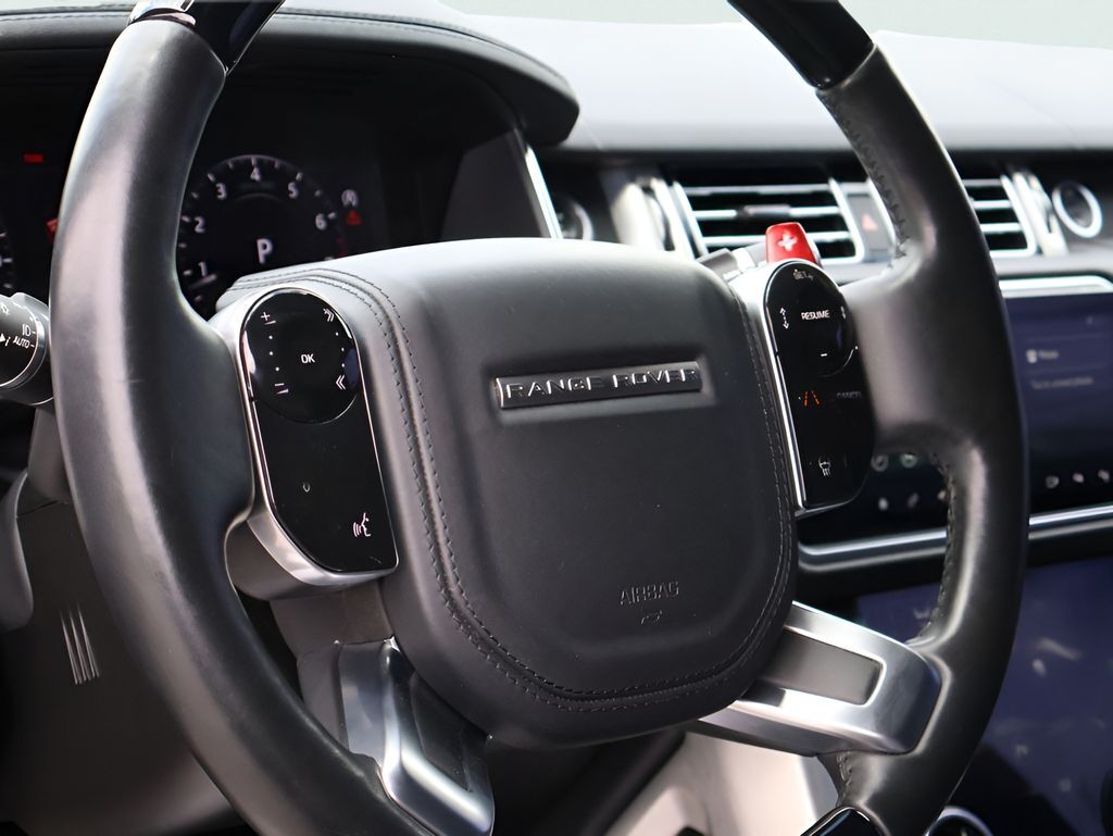 2021 Land Rover Range Rover Westminster San Clemente CA