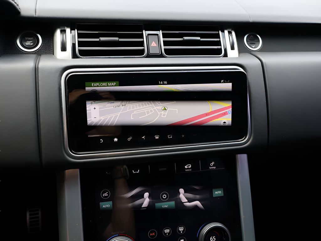 2021 Land Rover Range Rover Westminster San Clemente CA