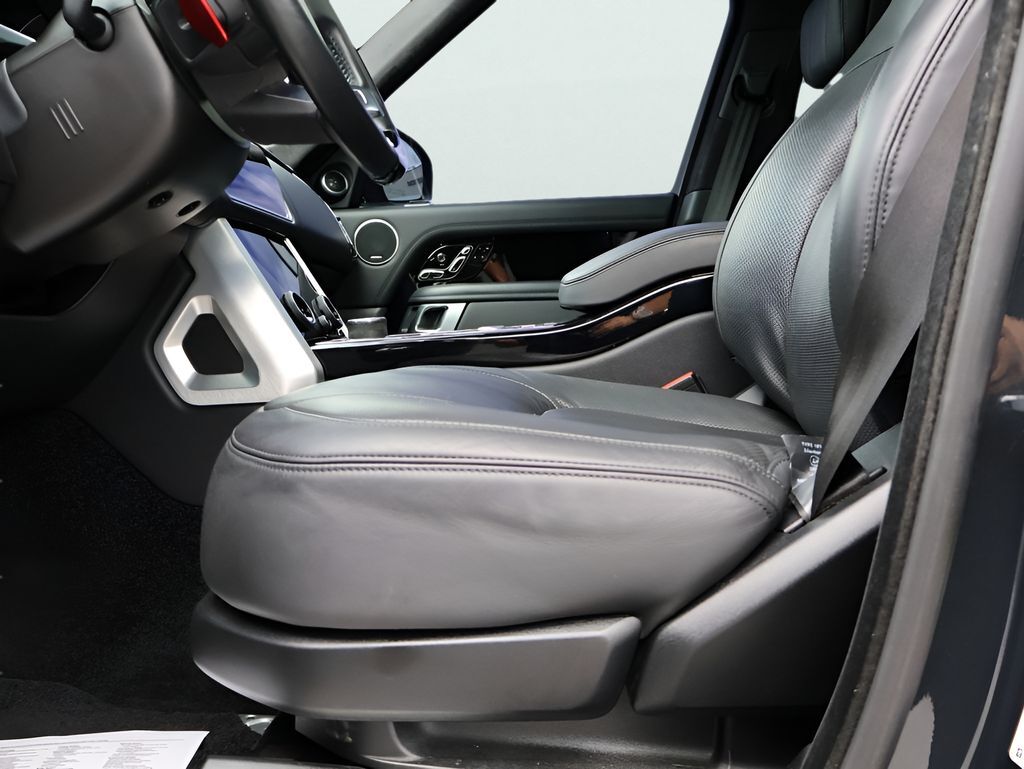 2021 Land Rover Range Rover Westminster San Clemente CA