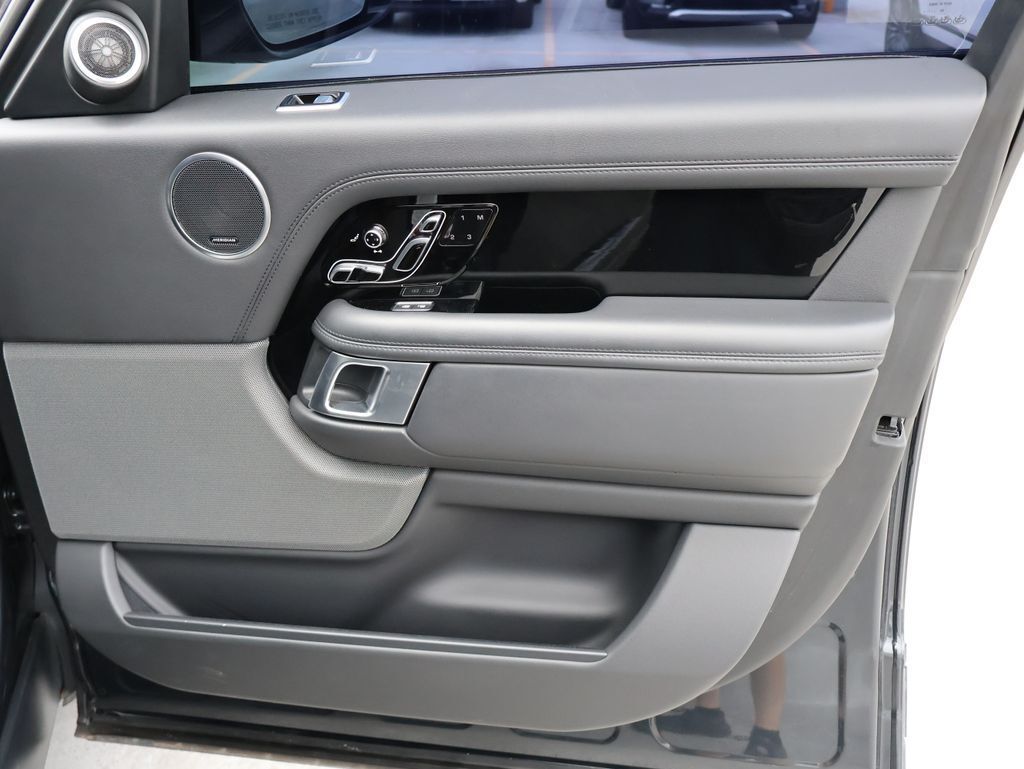 2021 Land Rover Range Rover Westminster San Clemente CA