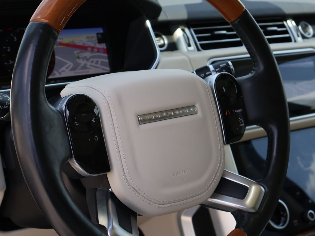 2021 Land Rover Range Rover Westminster San Clemente CA