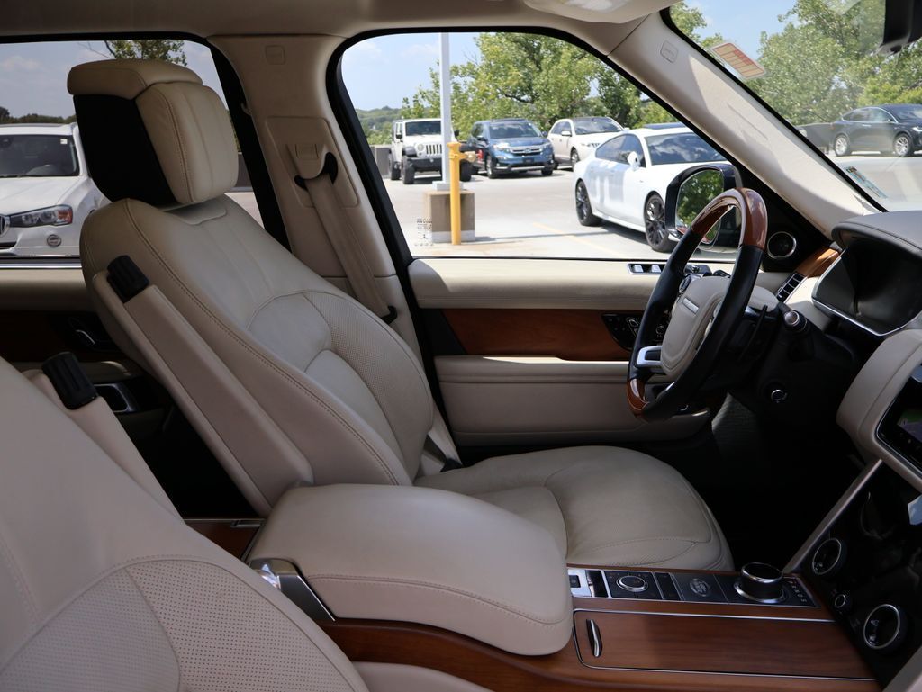 2021 Land Rover Range Rover Westminster San Clemente CA