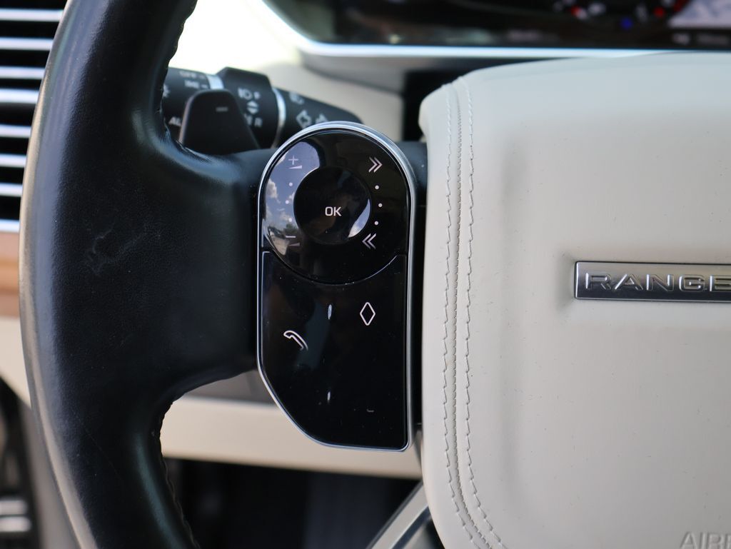 2021 Land Rover Range Rover Westminster San Clemente CA