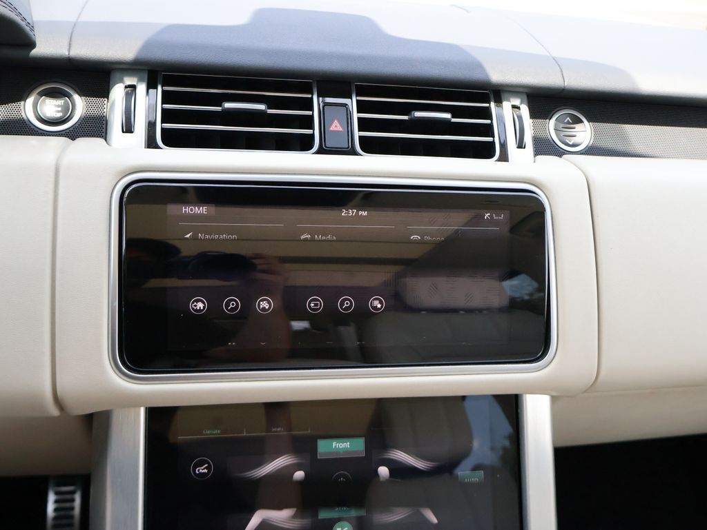2021 Land Rover Range Rover Westminster San Clemente CA