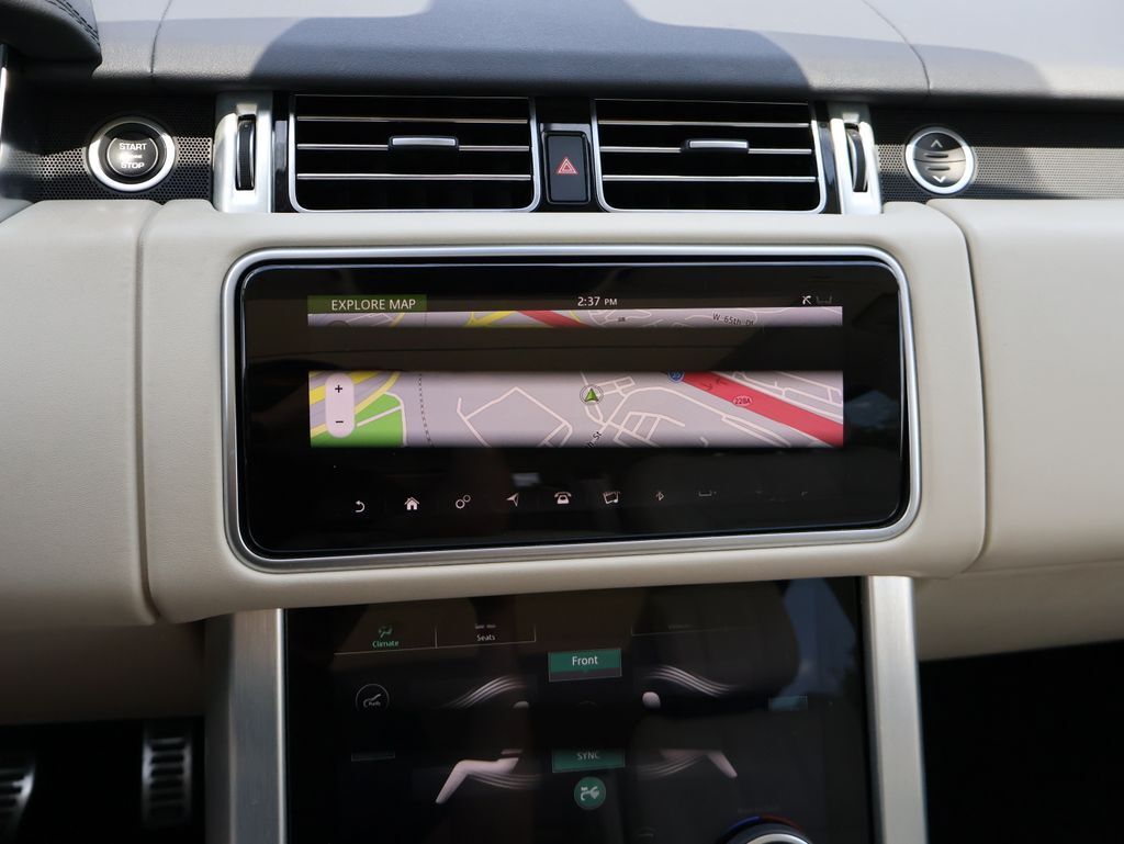 2021 Land Rover Range Rover Westminster San Clemente CA