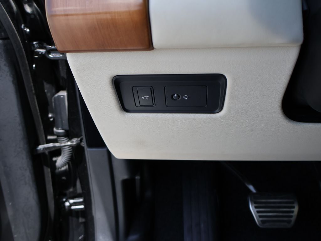 2021 Land Rover Range Rover Westminster San Clemente CA