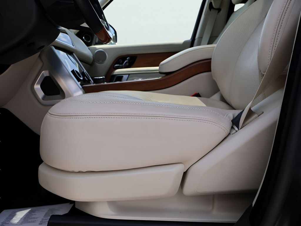 2021 Land Rover Range Rover Westminster San Clemente CA