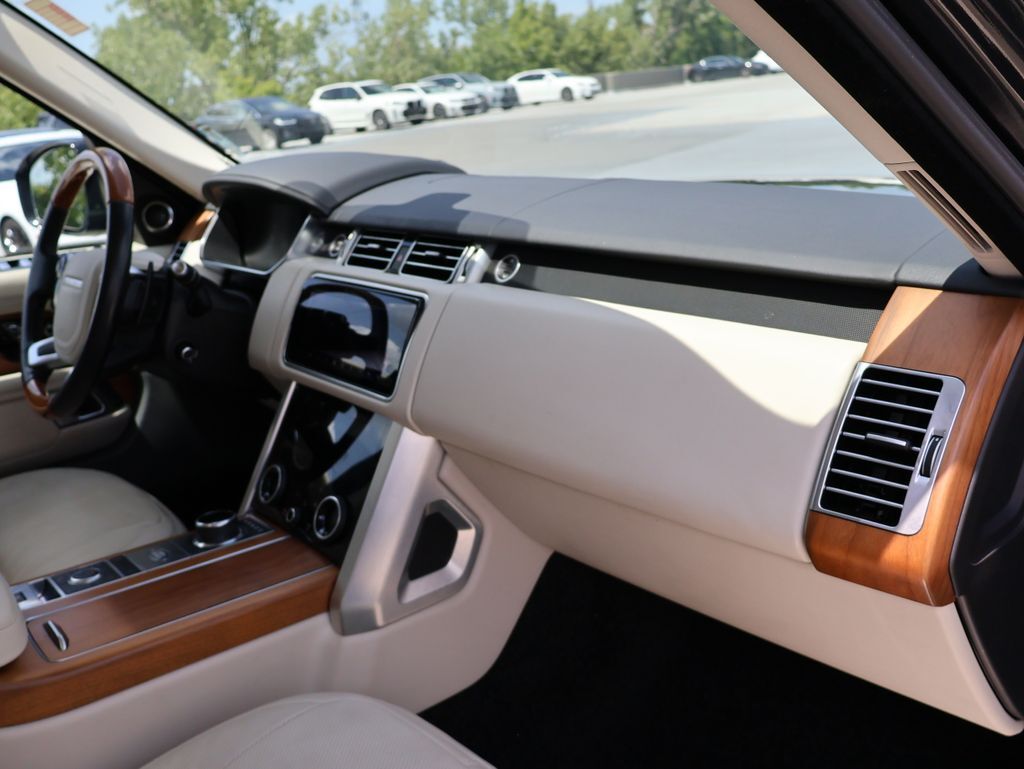 2021 Land Rover Range Rover Westminster San Clemente CA