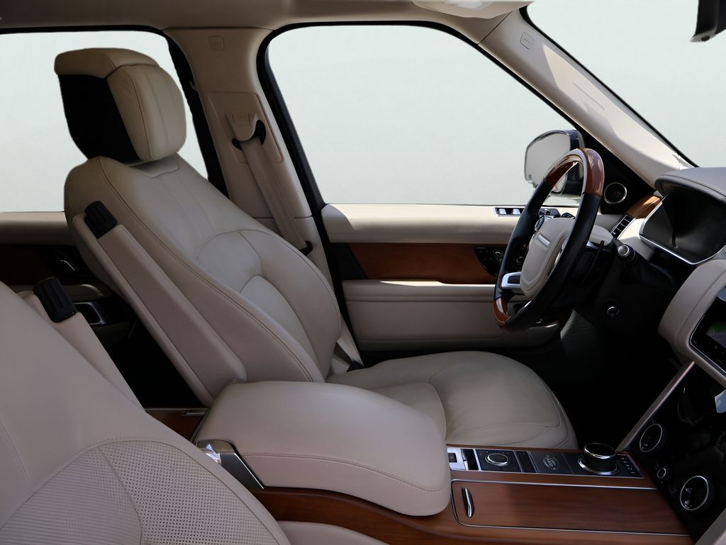 2021 Land Rover Range Rover Westminster San Clemente CA