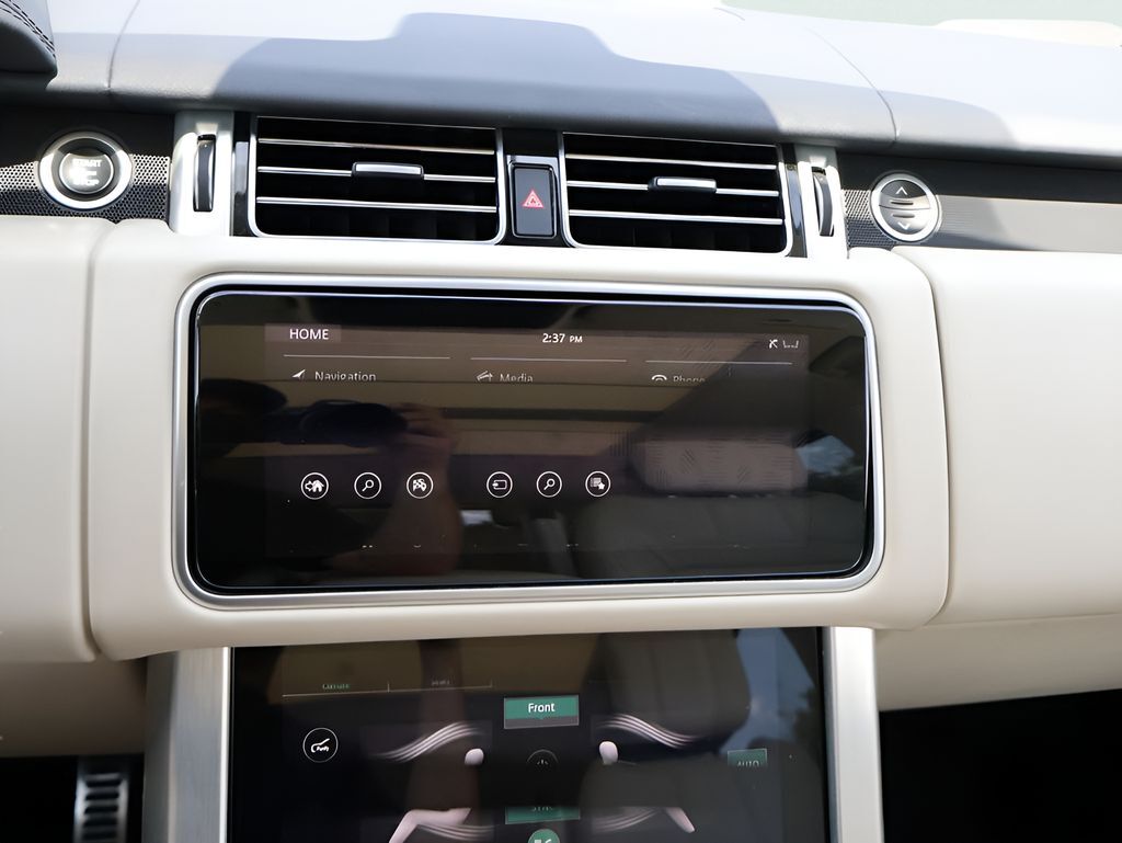 2021 Land Rover Range Rover Westminster San Clemente CA