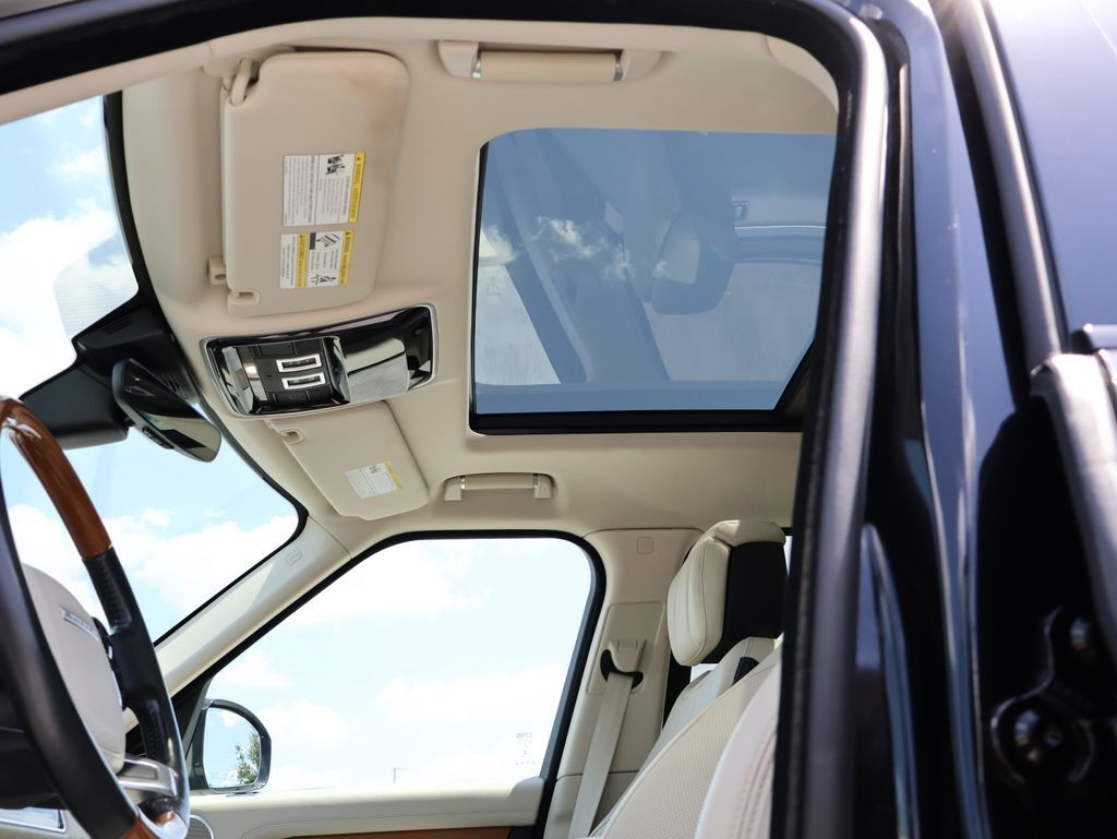 2021 Land Rover Range Rover Westminster San Clemente CA