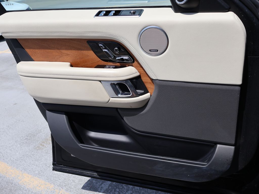 2021 Land Rover Range Rover Westminster San Clemente CA