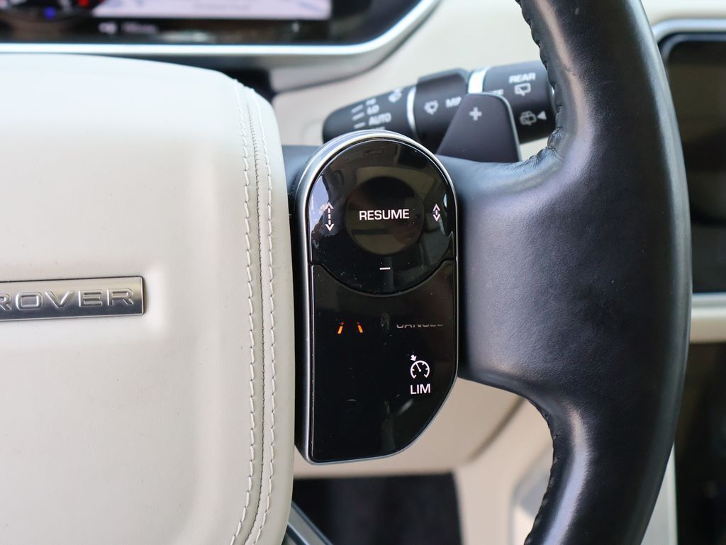 2021 Land Rover Range Rover Westminster San Clemente CA