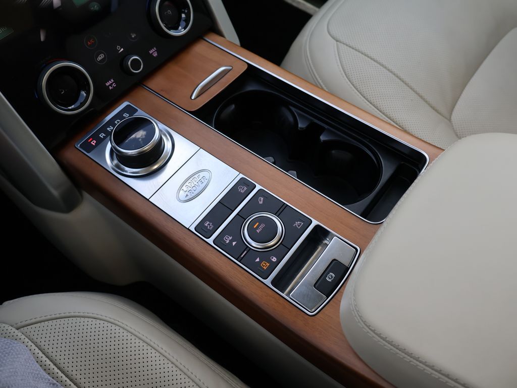 2021 Land Rover Range Rover Westminster San Clemente CA