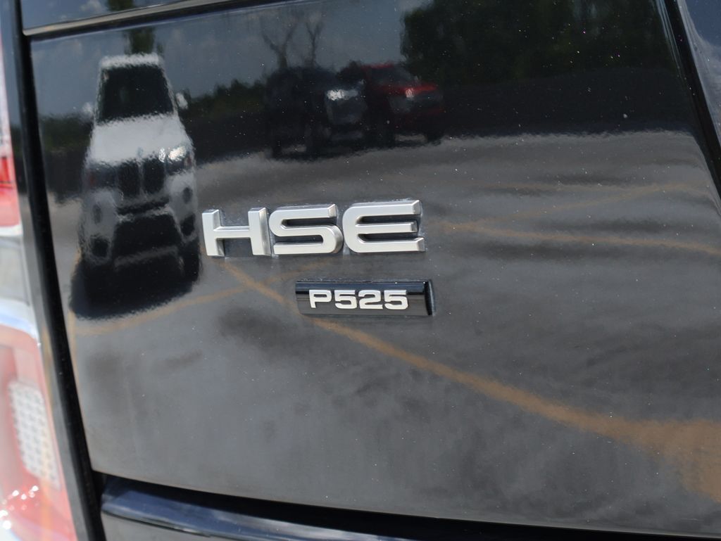 2021 Land Rover Range Rover Westminster San Clemente CA