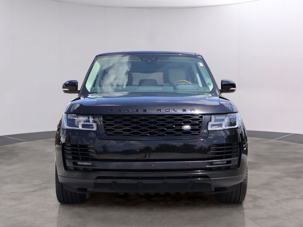 2021 Land Rover Range Rover Westminster San Clemente CA