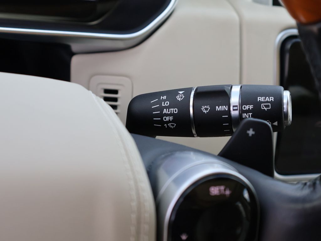 2021 Land Rover Range Rover Westminster San Clemente CA