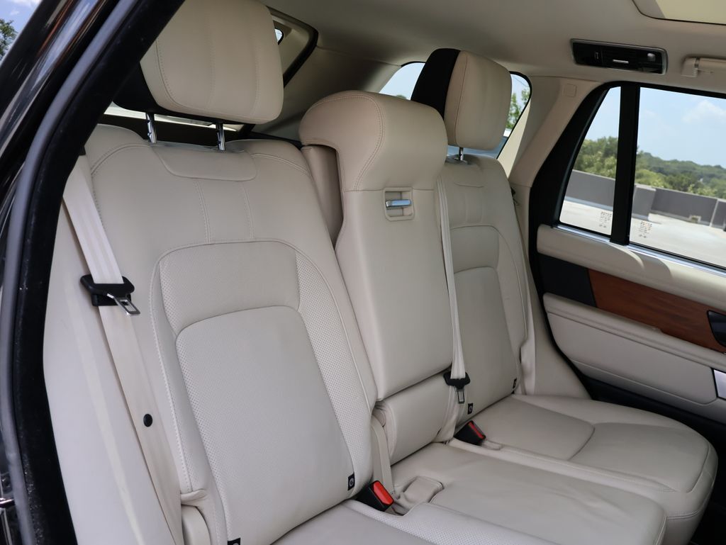 2021 Land Rover Range Rover Westminster San Clemente CA