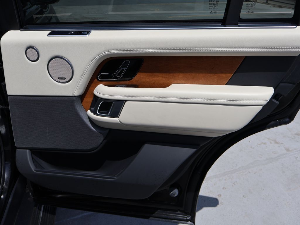 2021 Land Rover Range Rover Westminster San Clemente CA