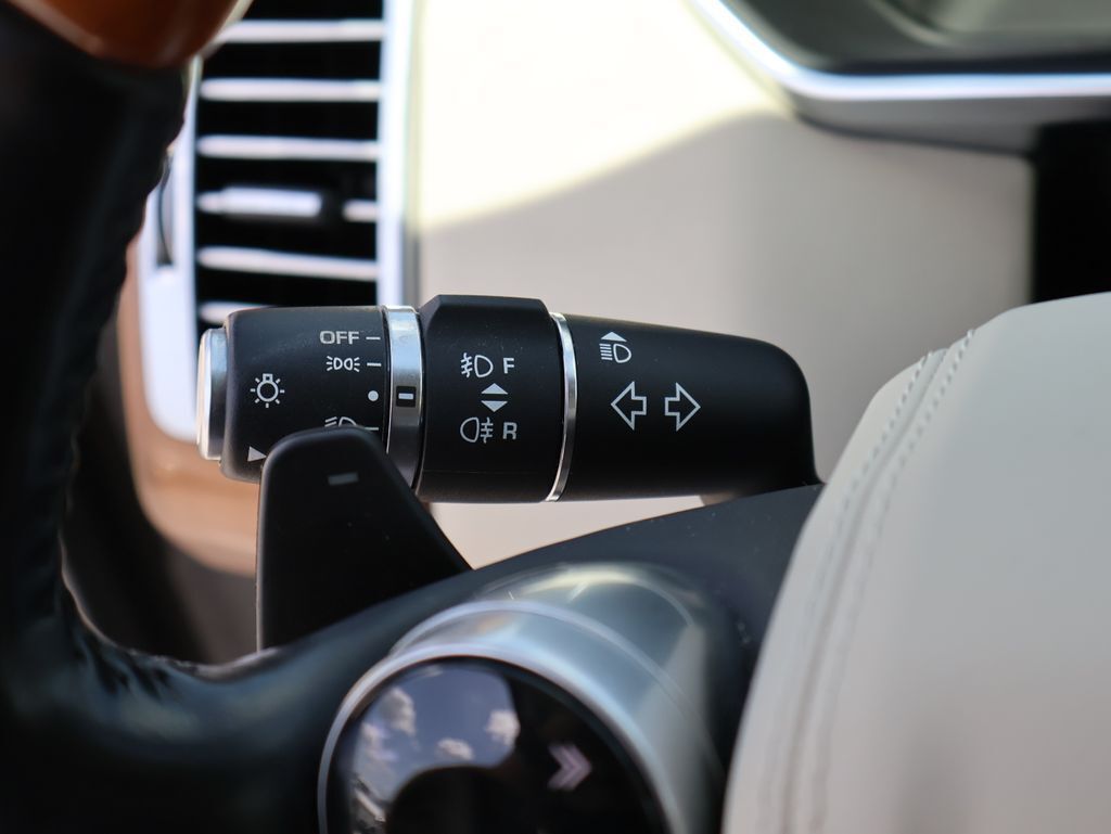 2021 Land Rover Range Rover Westminster San Clemente CA