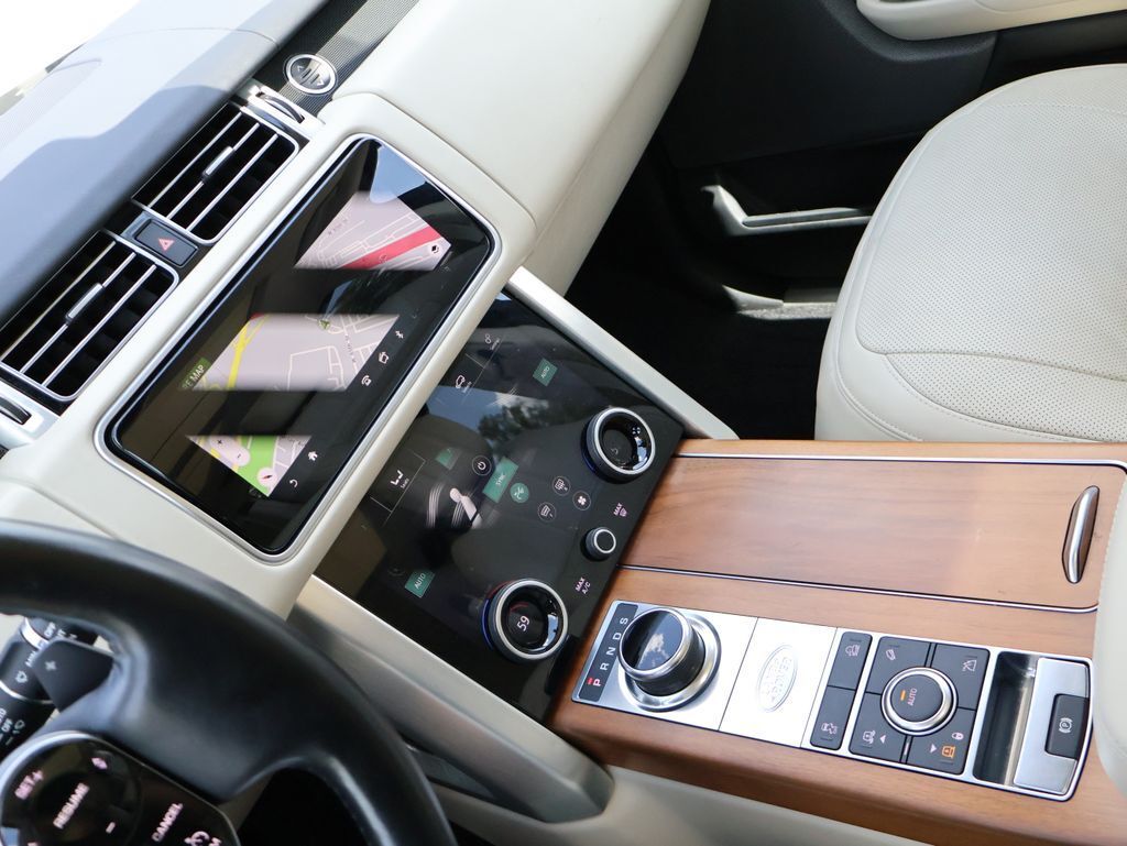 2021 Land Rover Range Rover Westminster San Clemente CA