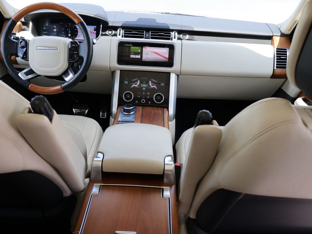 2021 Land Rover Range Rover Westminster San Clemente CA