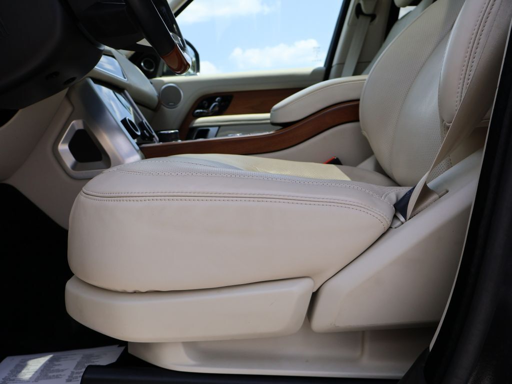 2021 Land Rover Range Rover Westminster San Clemente CA