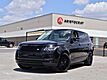 2021 Land Rover Range Rover Westminster