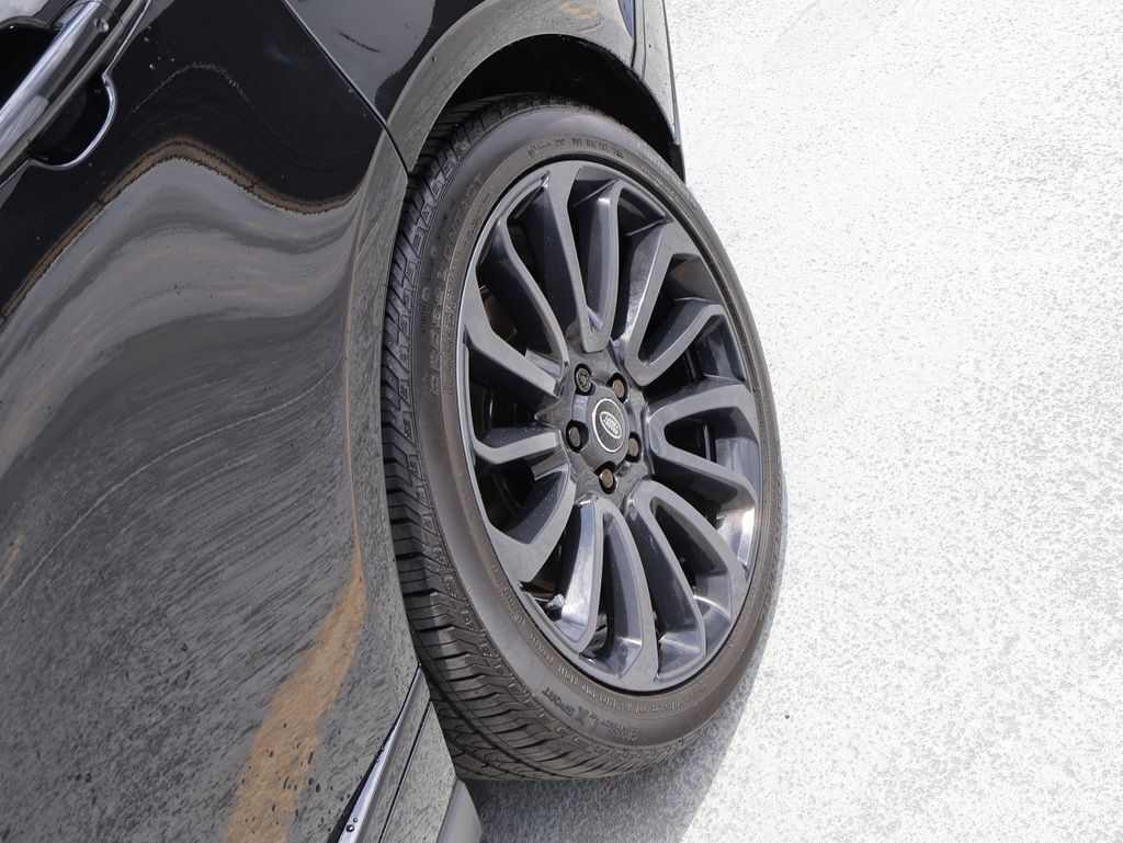 2021 Land Rover Range Rover Westminster San Clemente CA