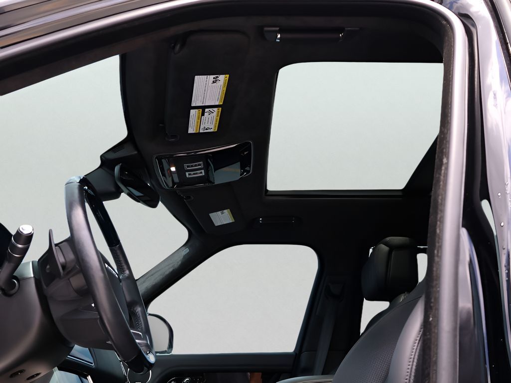 2021 Land Rover Range Rover Westminster San Clemente CA