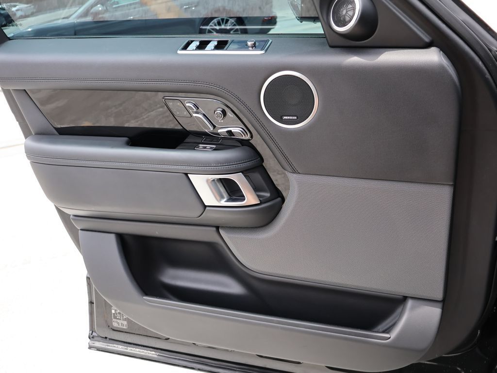 2021 Land Rover Range Rover Westminster San Clemente CA