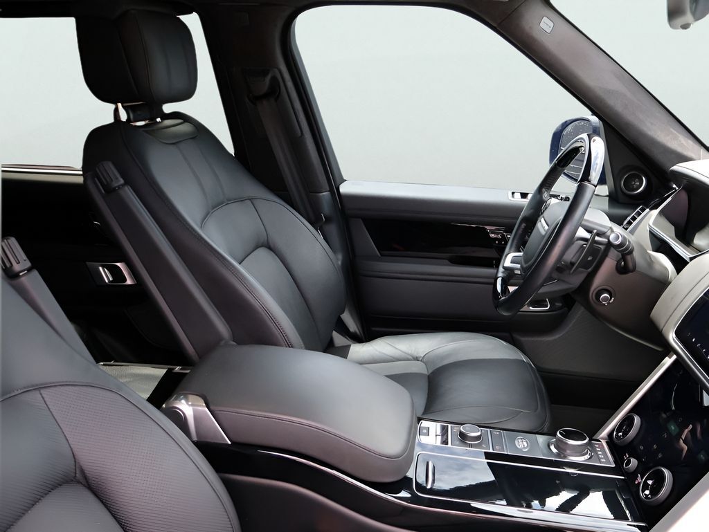 2021 Land Rover Range Rover Westminster San Clemente CA