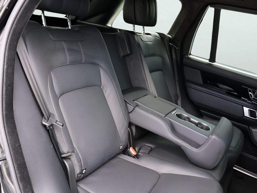 2021 Land Rover Range Rover Westminster San Clemente CA