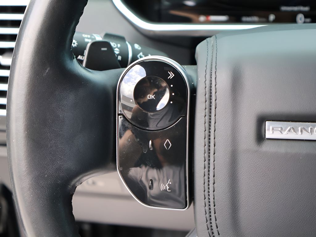 2021 Land Rover Range Rover Westminster San Clemente CA
