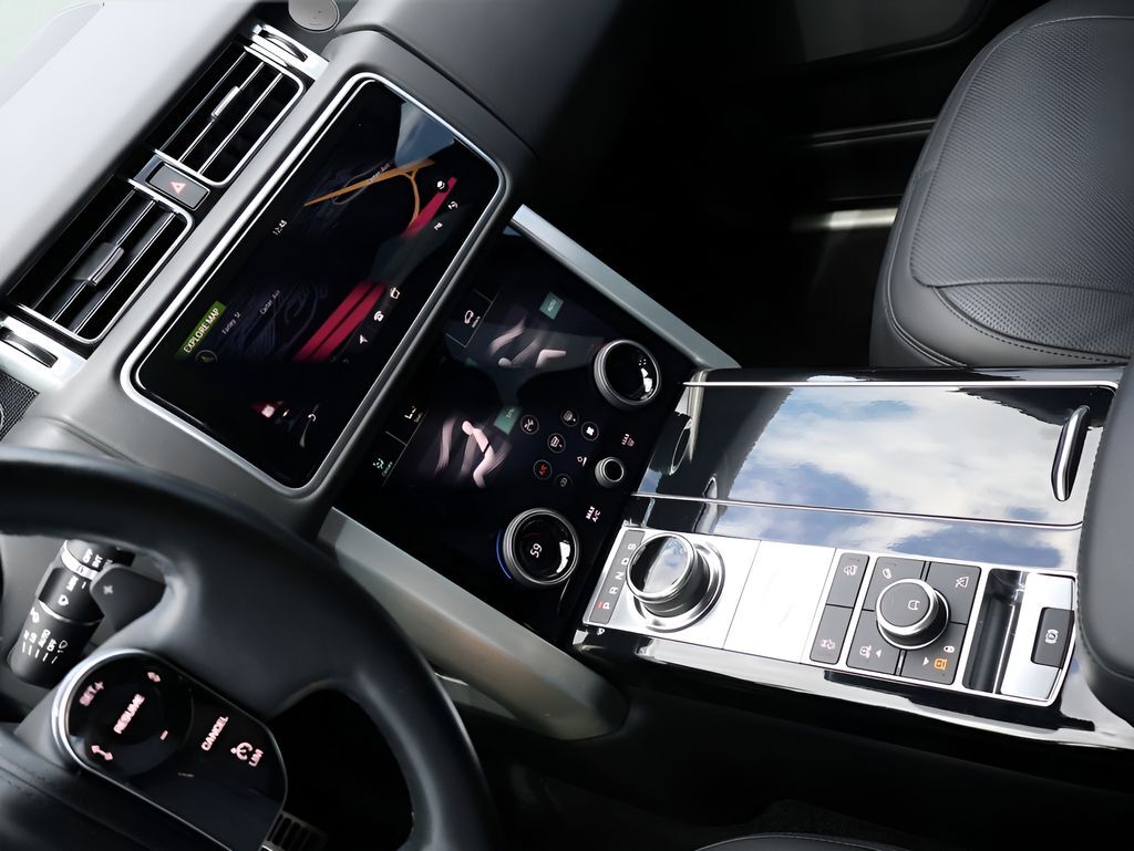 2021 Land Rover Range Rover Westminster San Clemente CA
