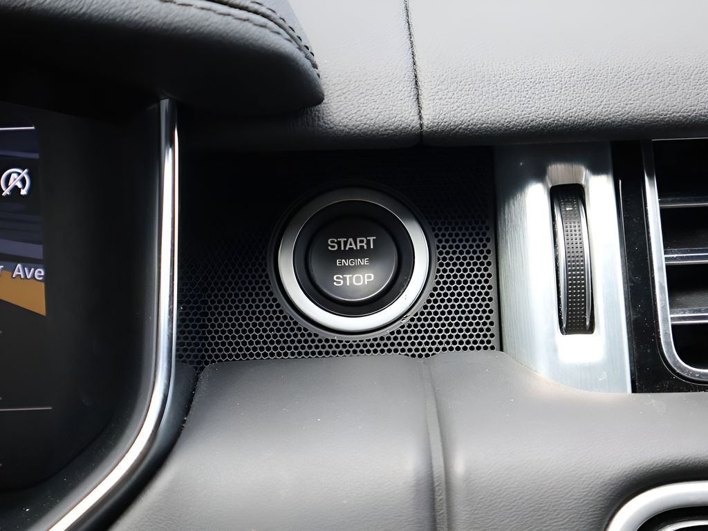 2021 Land Rover Range Rover Westminster San Clemente CA