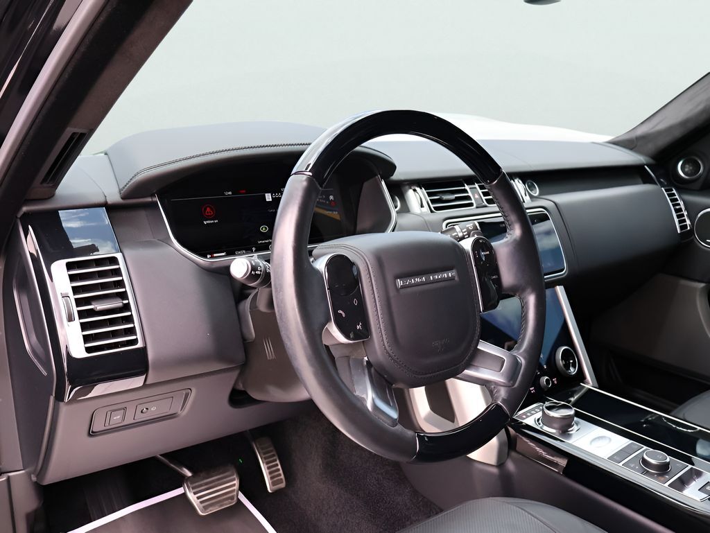 2021 Land Rover Range Rover Westminster San Clemente CA