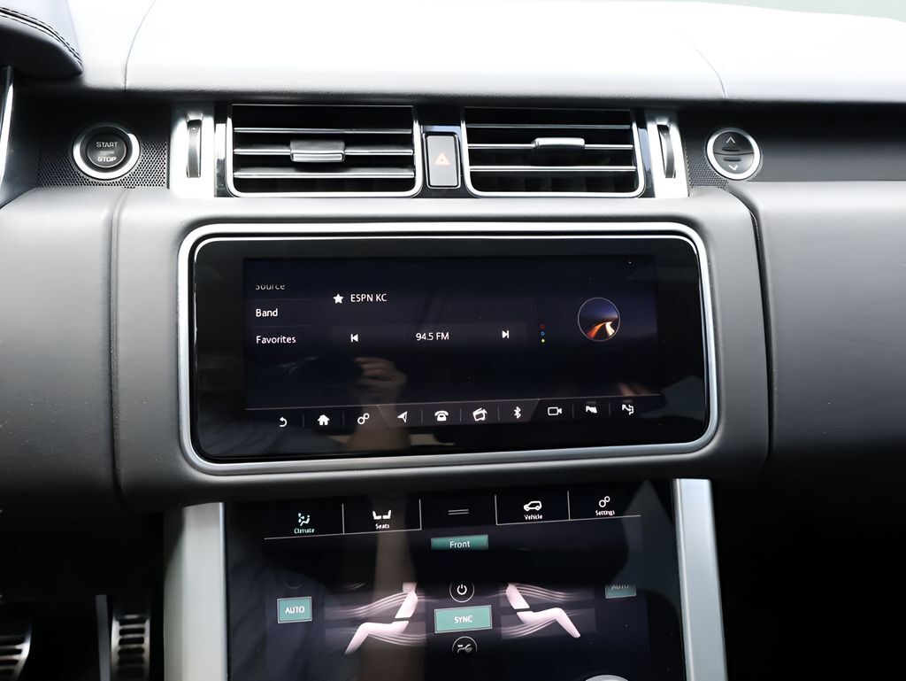2021 Land Rover Range Rover Westminster San Clemente CA