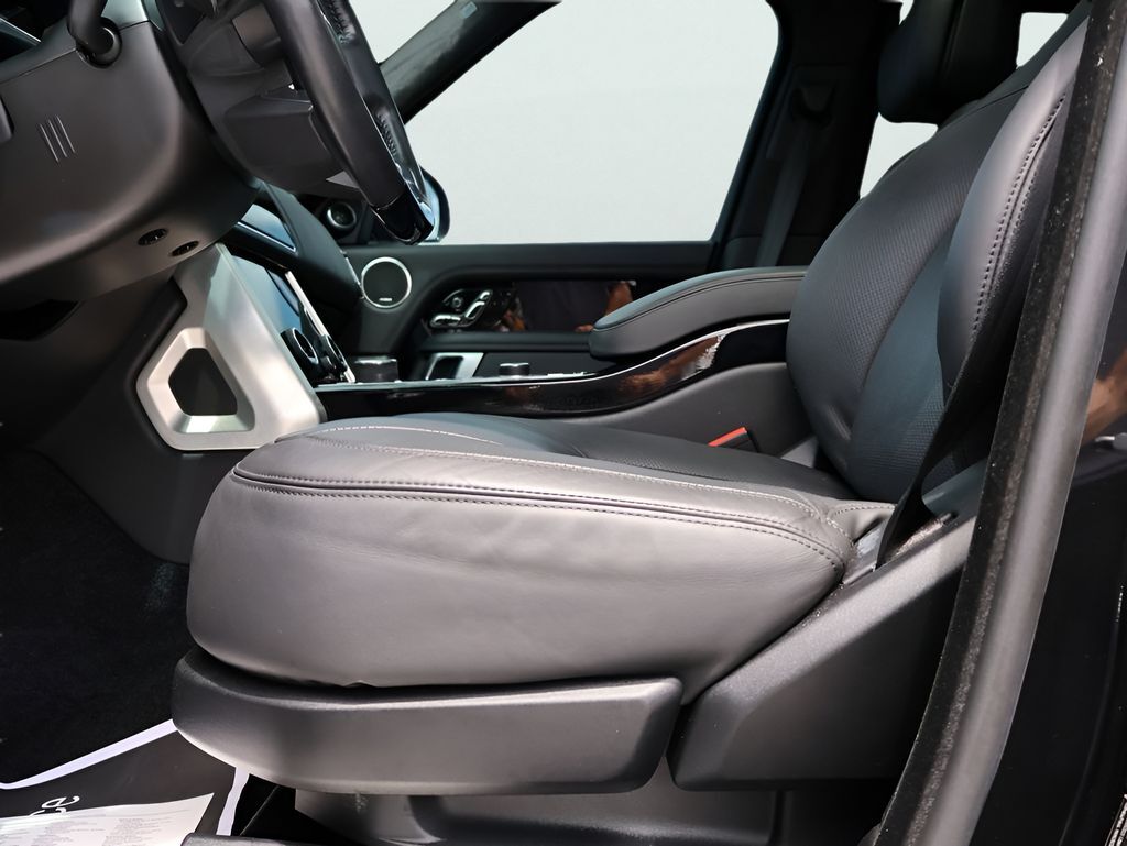 2021 Land Rover Range Rover Westminster San Clemente CA