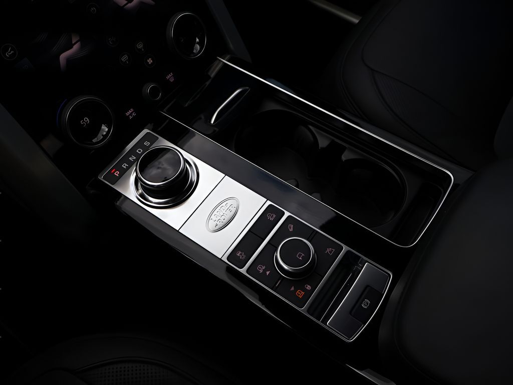 2021 Land Rover Range Rover Westminster San Clemente CA