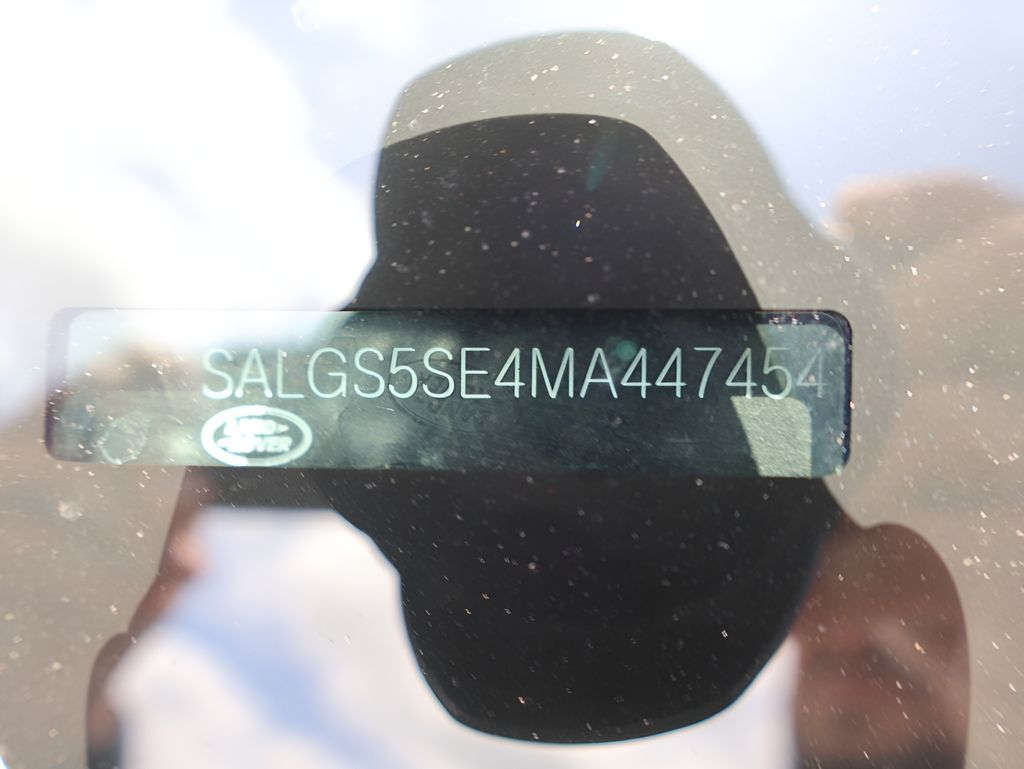 2021 Land Rover Range Rover Westminster San Clemente CA