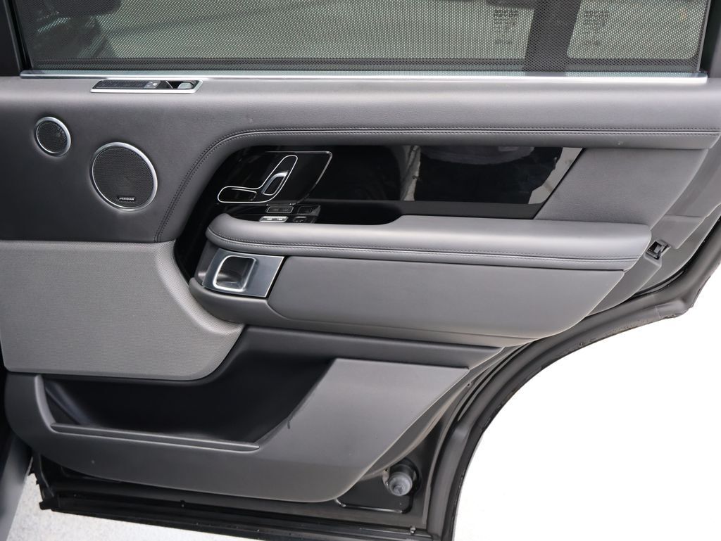 2021 Land Rover Range Rover Westminster San Clemente CA