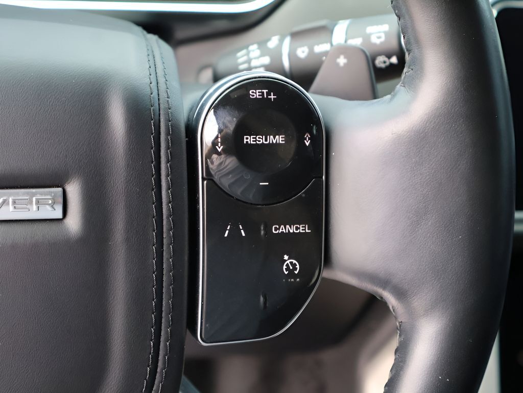 2021 Land Rover Range Rover Westminster San Clemente CA