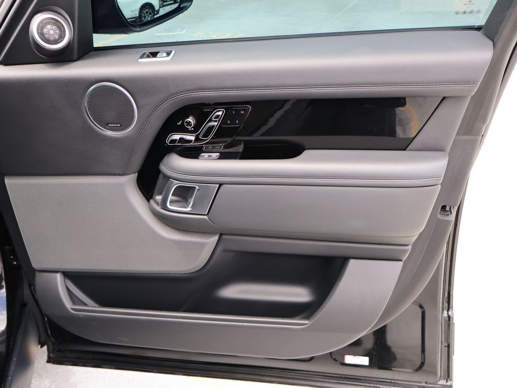 2021 Land Rover Range Rover Westminster San Clemente CA