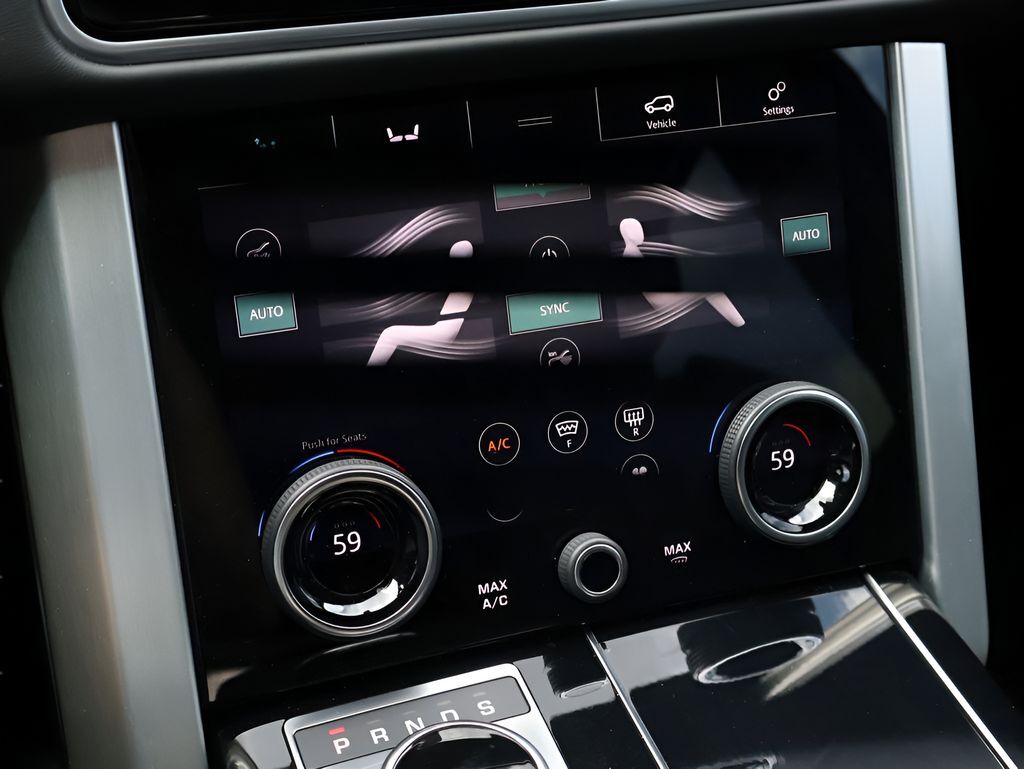 2021 Land Rover Range Rover Westminster San Clemente CA