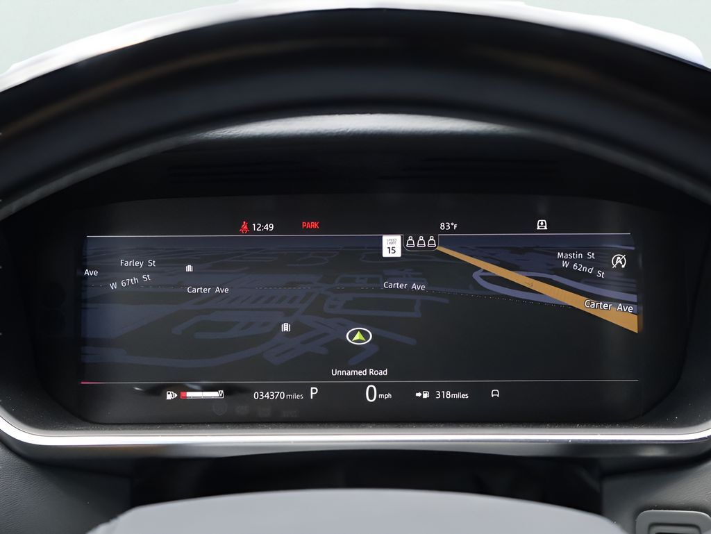 2021 Land Rover Range Rover Westminster San Clemente CA
